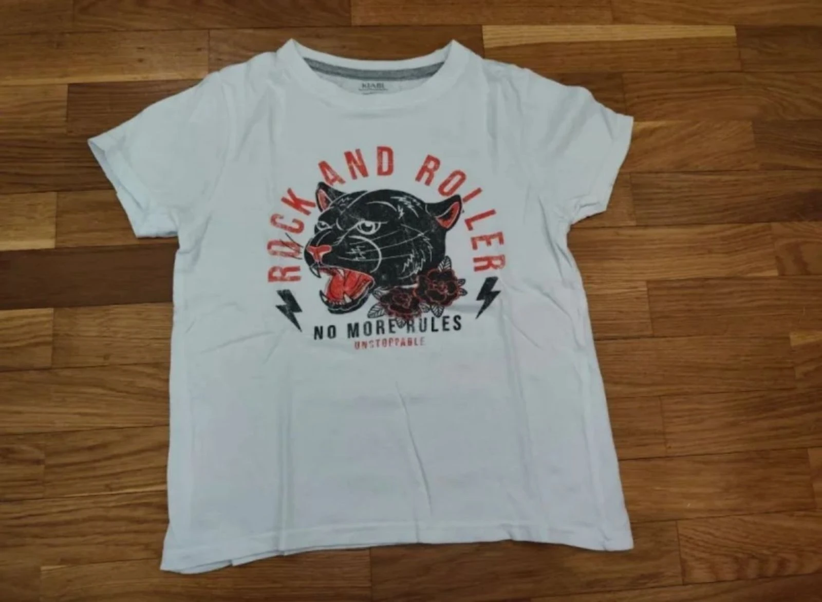 T-shirts – photo 6